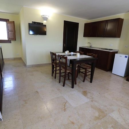 Tenuta Degli Agrumi Carmiano  Kültér fotó