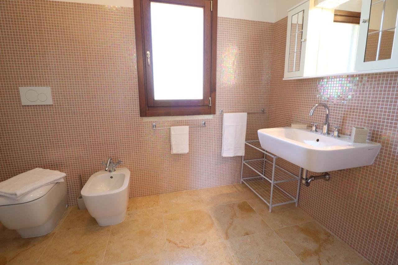 Tenuta Degli Agrumi Carmiano  Kültér fotó