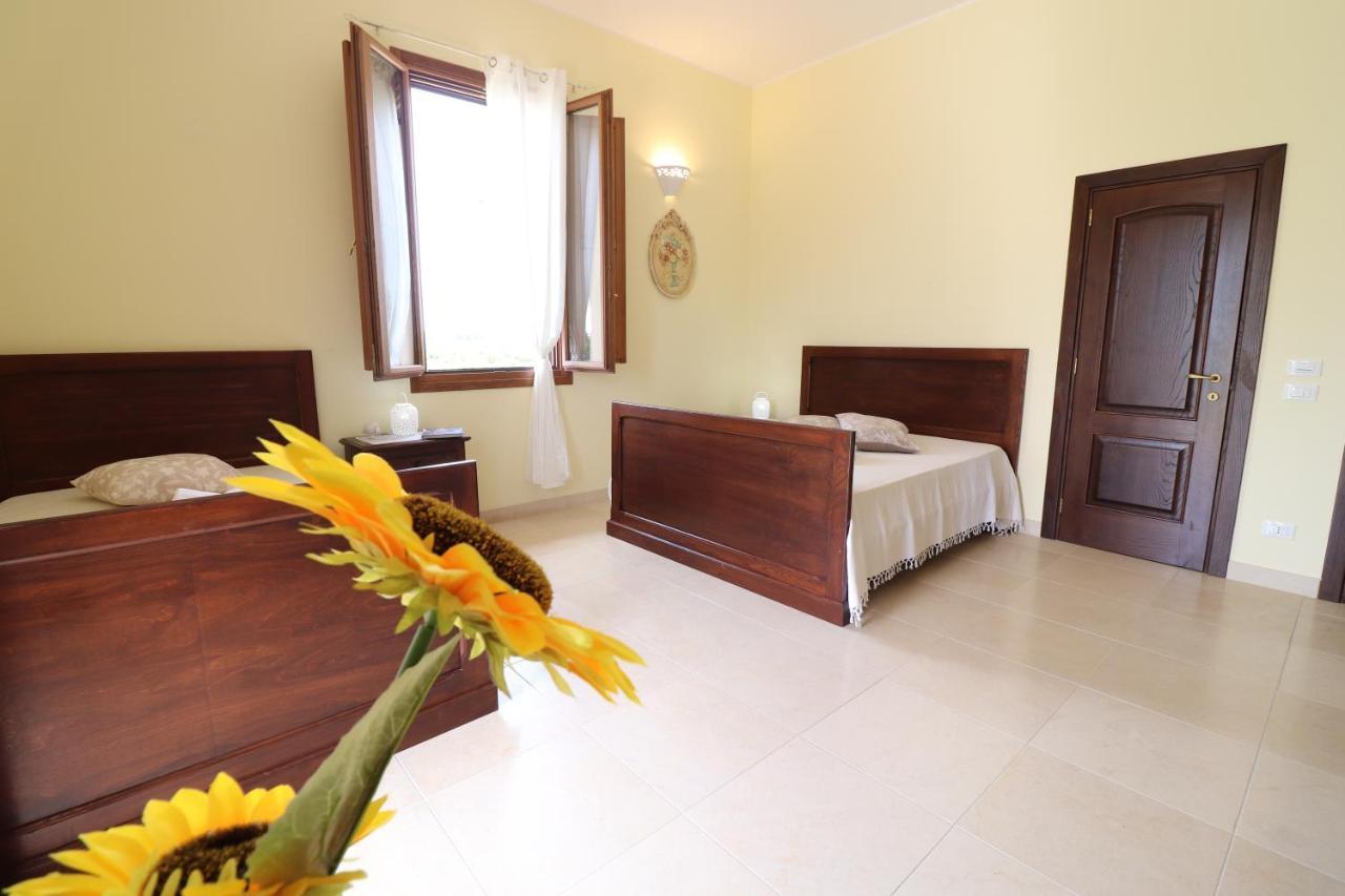 Tenuta Degli Agrumi Carmiano  Kültér fotó