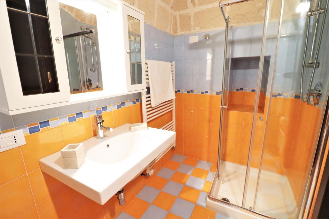 Tenuta Degli Agrumi Carmiano  Kültér fotó