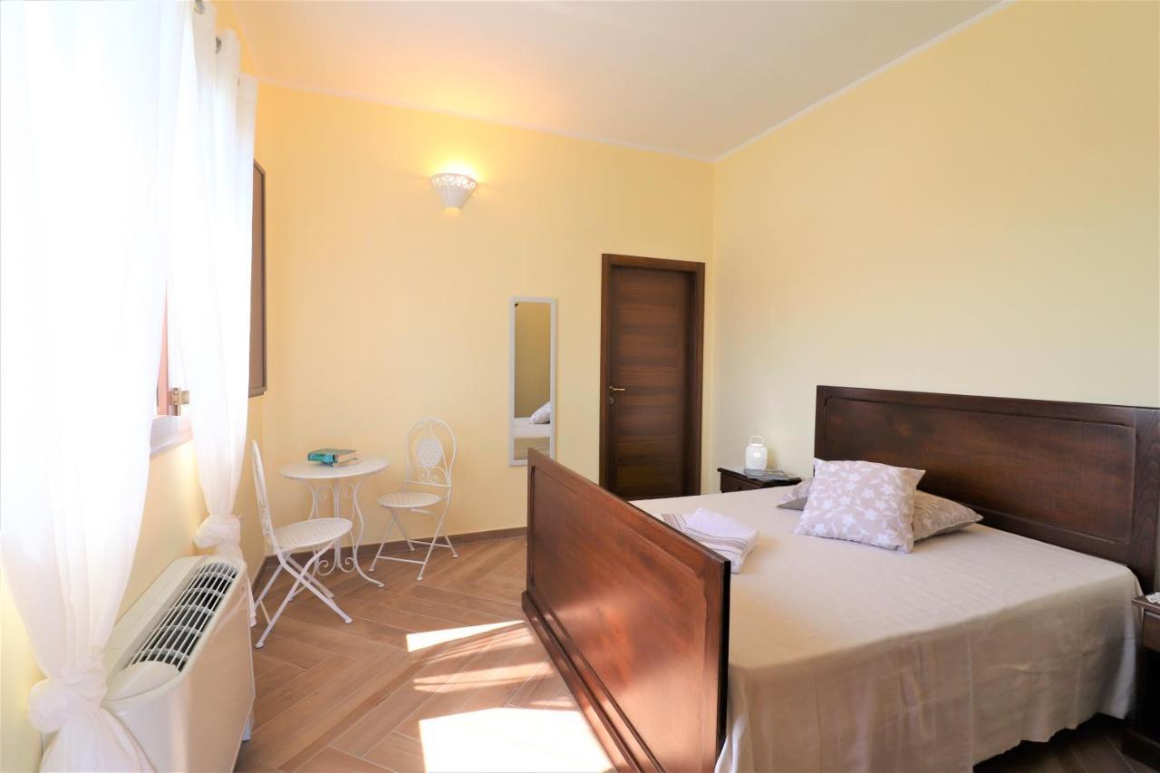 Tenuta Degli Agrumi Carmiano  Kültér fotó