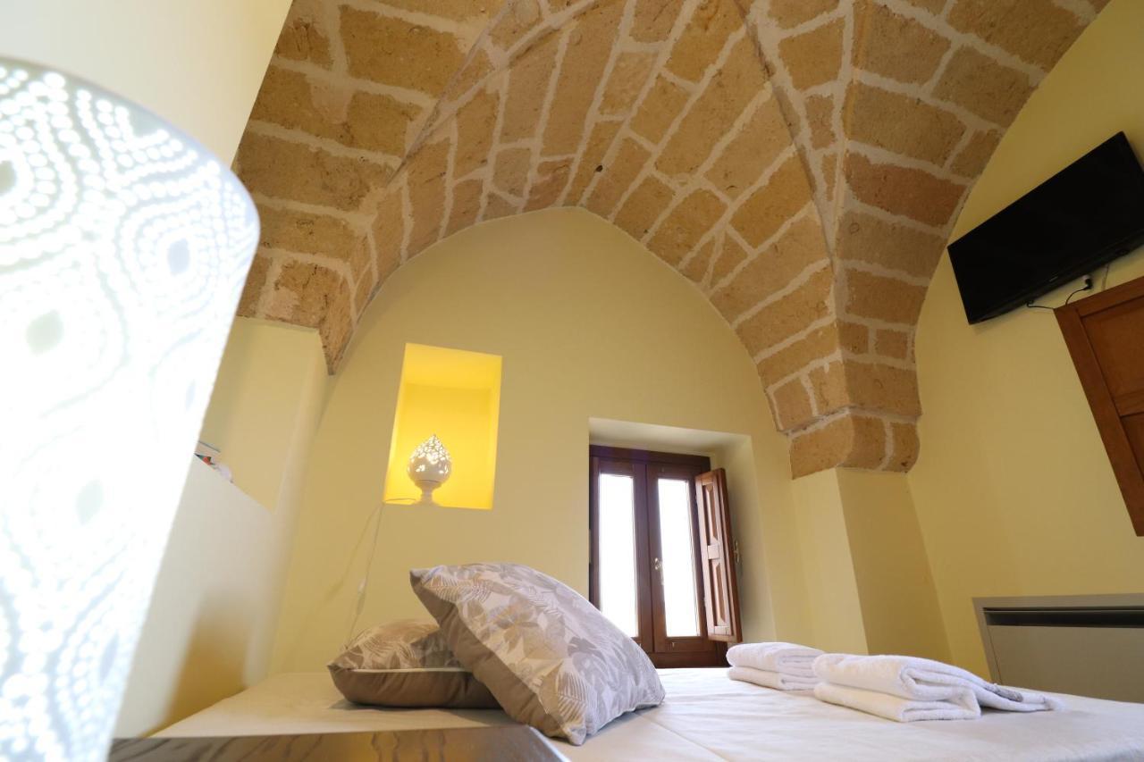 Tenuta Degli Agrumi Carmiano  Kültér fotó