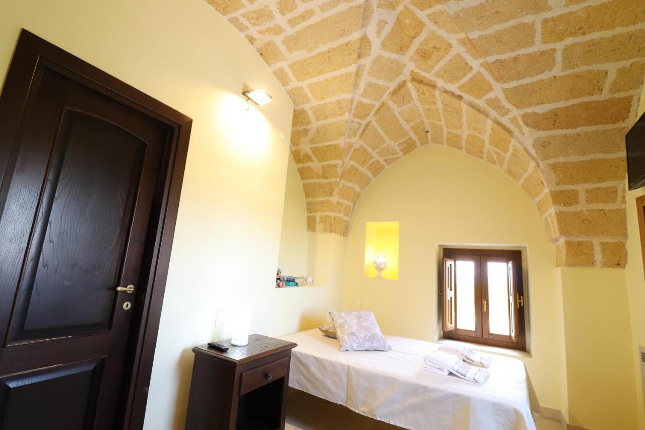 Tenuta Degli Agrumi Carmiano  Kültér fotó
