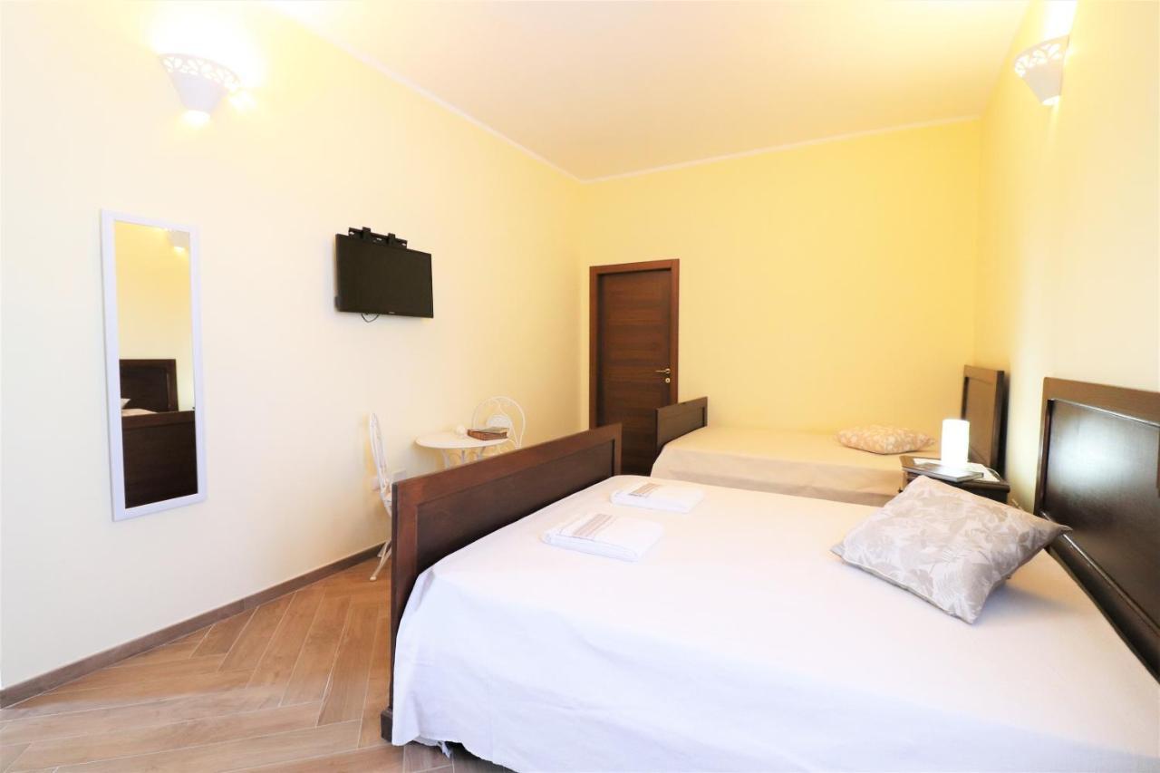 Tenuta Degli Agrumi Carmiano  Kültér fotó