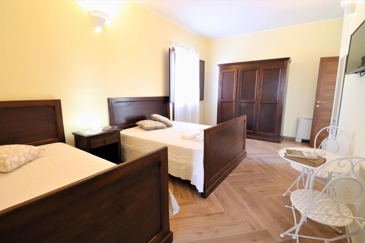 Tenuta Degli Agrumi Carmiano  Kültér fotó